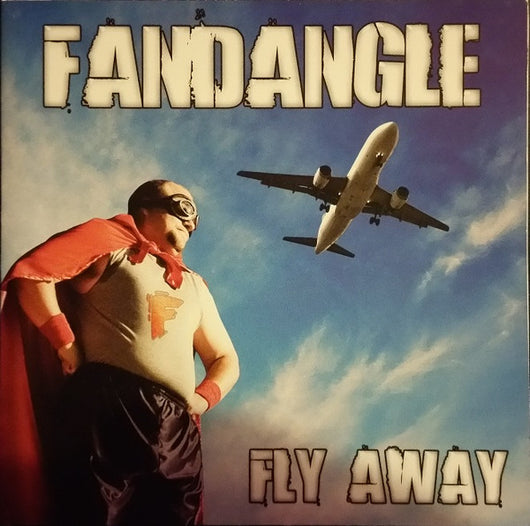 fly-away