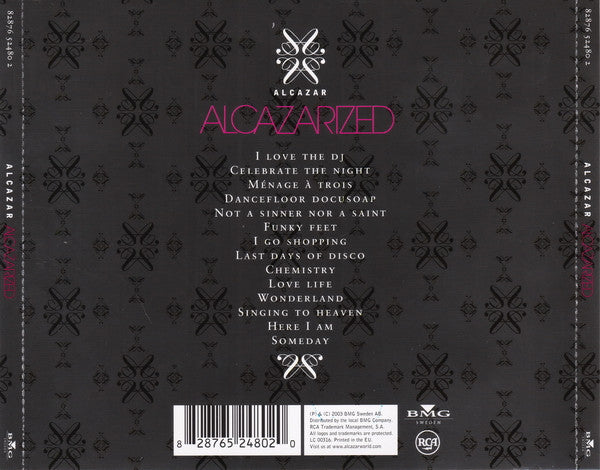 alcazarized