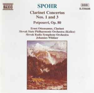 clarinet-concertos-nos.-1-and-3-/-potpourri,-op.-80