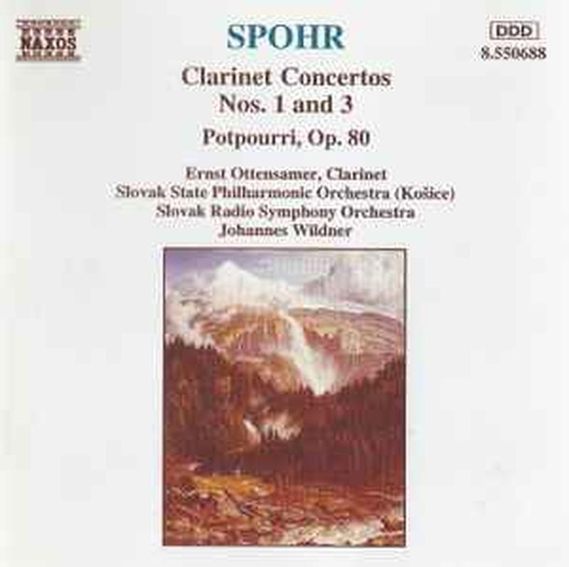 clarinet-concertos-nos.-1-and-3-/-potpourri,-op.-80