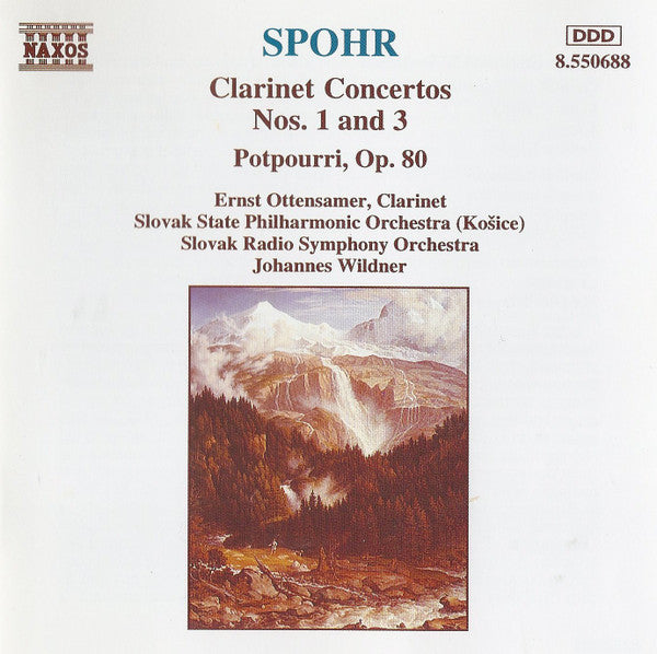 clarinet-concertos-nos.-1-and-3-/-potpourri,-op.-80