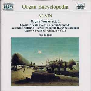 organ-works-vol.-1