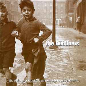 the-best-of-the-dubliners