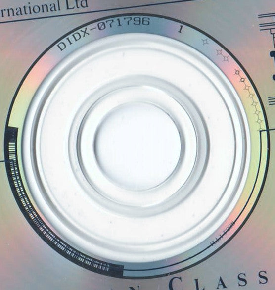 american-ballads-/-foster-gallery-/-american-salute