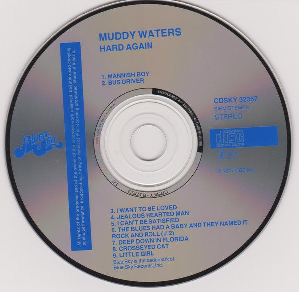 hard-again