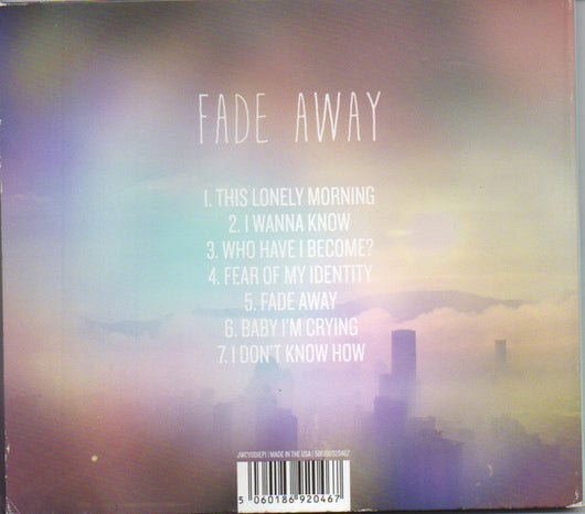 fade-away