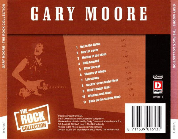 the-rock-collection