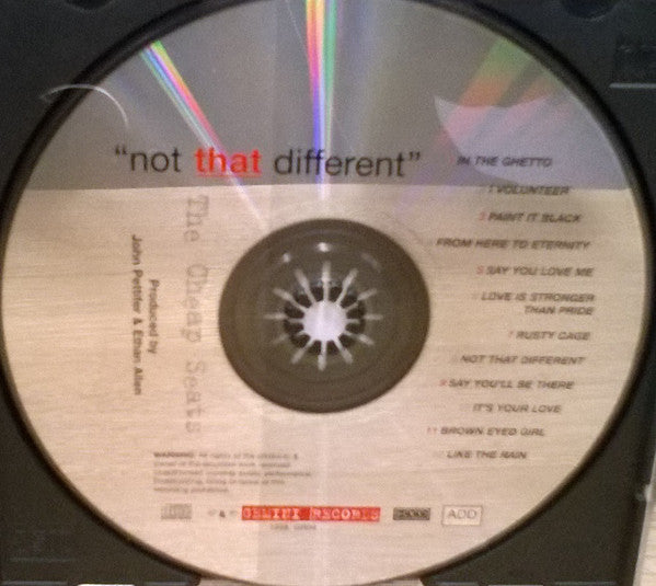 not-that-different