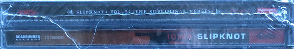 vol.-3:-(the-subliminal-verses)-/-iowa