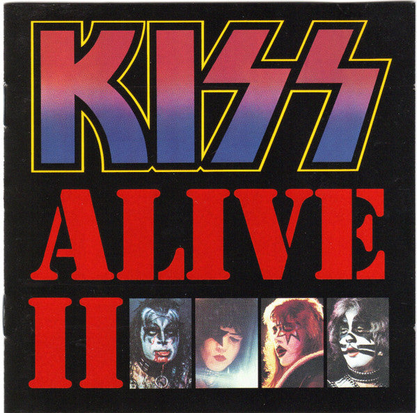 alive-ii
