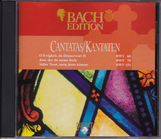 cantatas-=-kantaten-vol.-vi