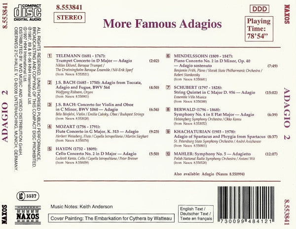 adagio-2-(more-famous-adagios)