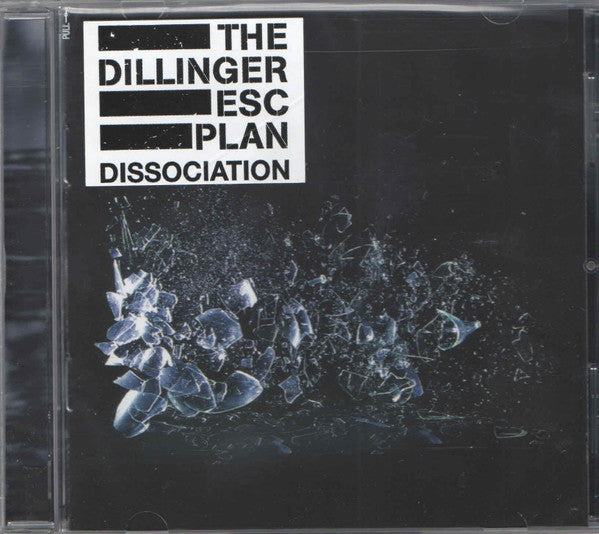 dissociation
