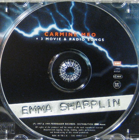 carmine-meo-+-3-movie-&-radio-songs