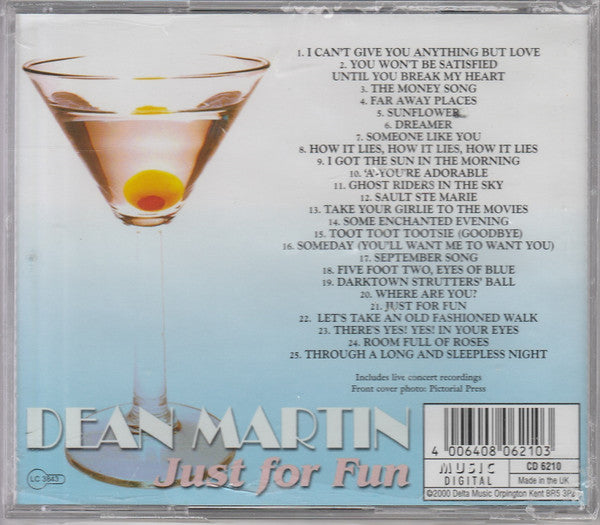 just-for-fun