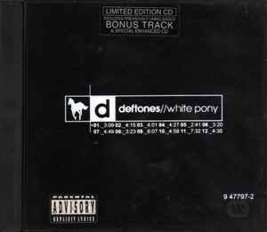 white-pony