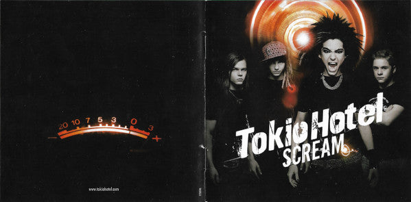 scream