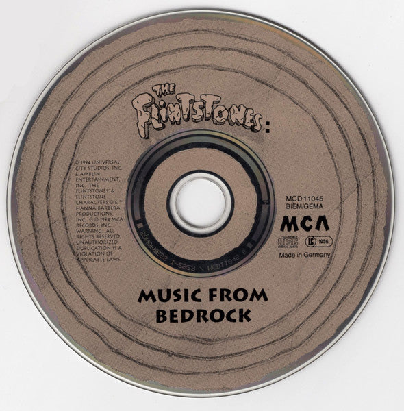 the-flintstones:-music-from-bedrock