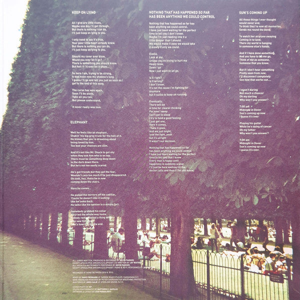 lonerism