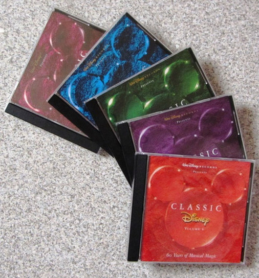 classic-disney-(5-cd-box)-60-years-of-musical-magic
