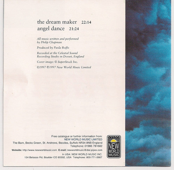 dream-maker