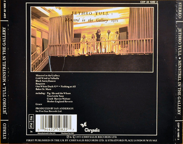 minstrel-in-the-gallery