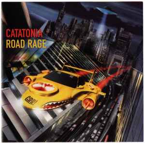road-rage