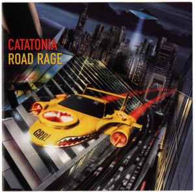 road-rage