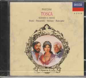 tosca-scenes-&-arias