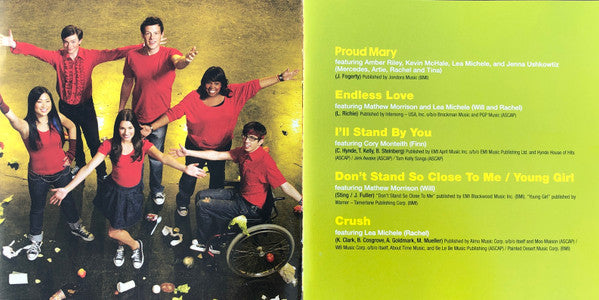 glee:-the-music,-season-one,-volume-2