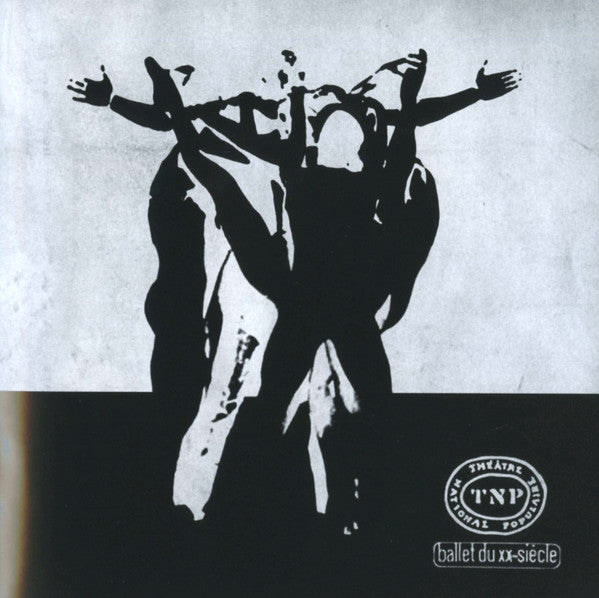 danse-sacrale-(14-early-avant-garde-and-electronic-compositions-for-ballet-and-modern-dance)