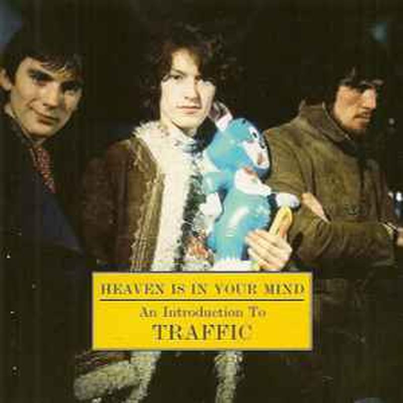 heaven-is-in-your-mind:-an-introduction-to-traffic