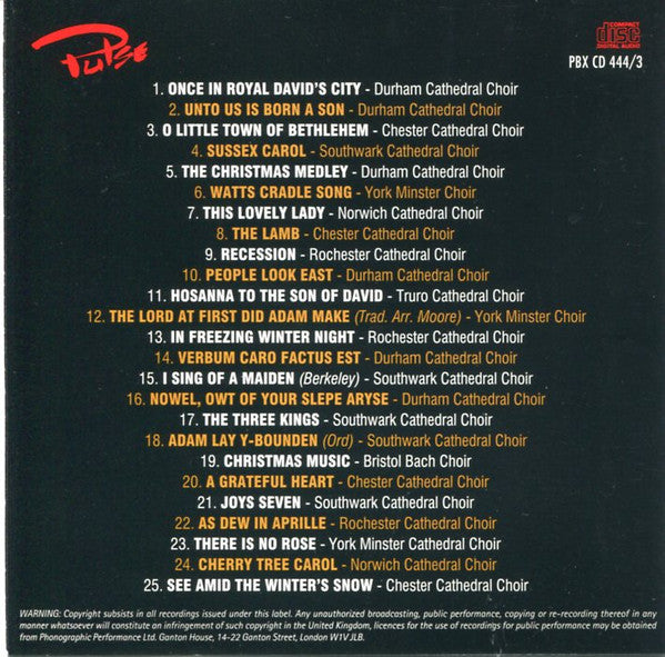 100-favourite-carols