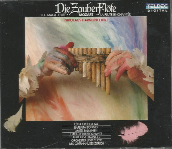 die-zauberflöte