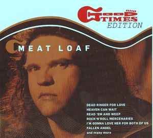 the-meat-loaf-collection-(good-times-edition)