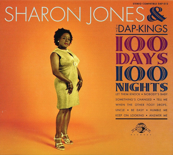 100-days,-100-nights