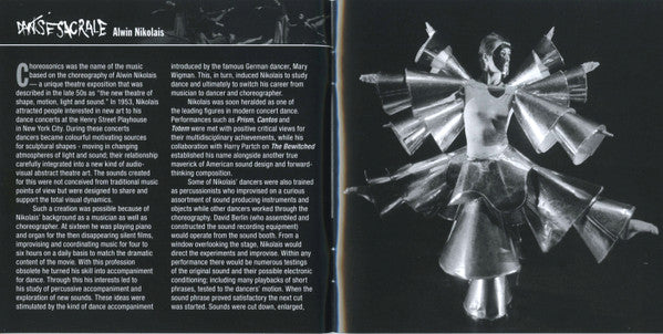 danse-sacrale-(14-early-avant-garde-and-electronic-compositions-for-ballet-and-modern-dance)