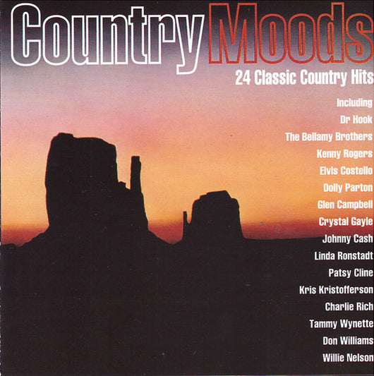 country-moods