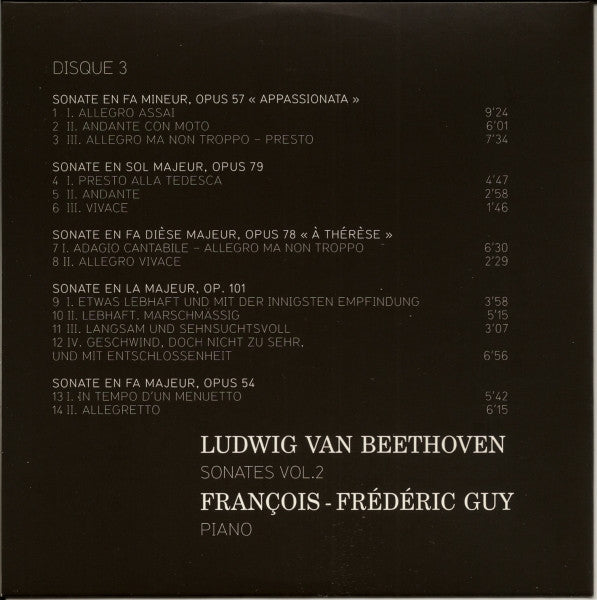 sonates-vol.2