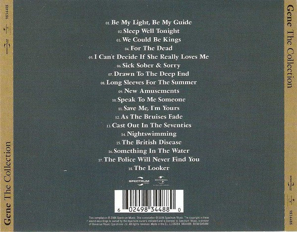 the-collection