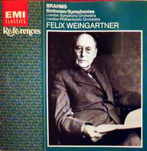 sinfonien/symphonies