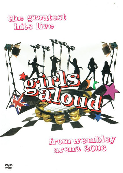 the-greatest-hits-live-from-wembley-arena-2006