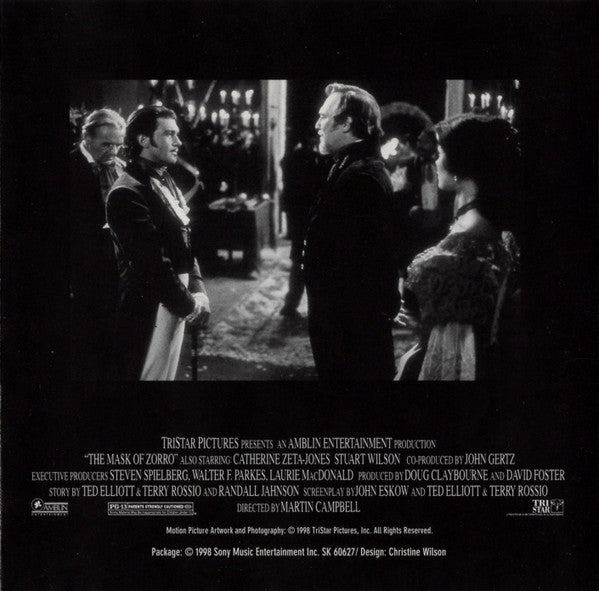 the-mask-of-zorro-(music-from-the-motion-picture)