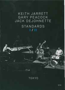 standards-i-/-ii