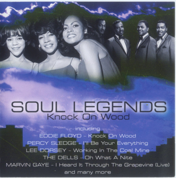 soul-legends---knock-on-wood