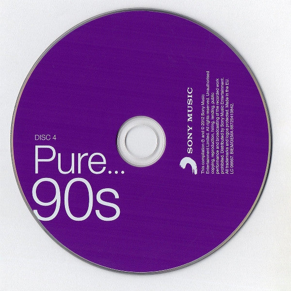 pure...-90s