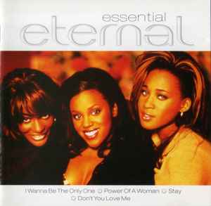 essential-eternal