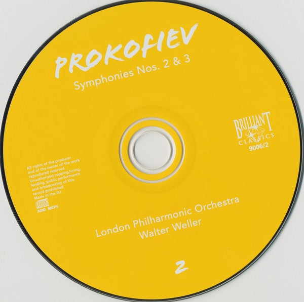 the-symphonies