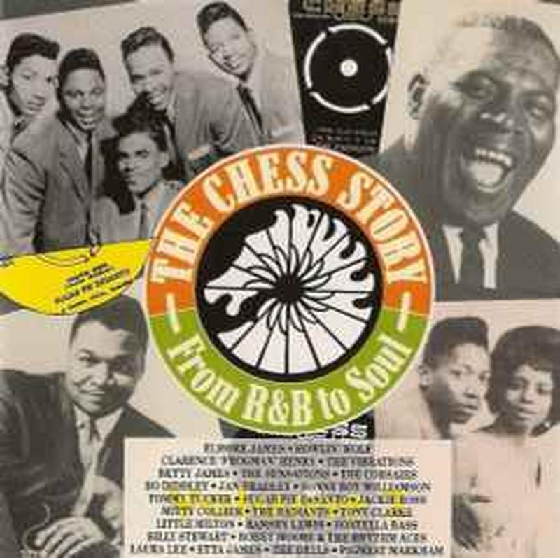 the-chess-story-volume-2---from-r-&-b-to-soul