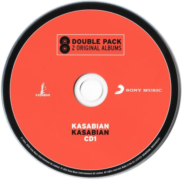 kasabian-/-empire